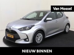 Mazda 2 Hybrid - 1.5 Pure | Stoelverwarming | Plus-pakket