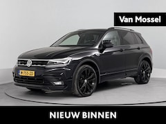 Volkswagen Tiguan - 2.0 TSI 4Motion Highline