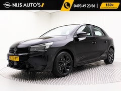 Opel Corsa - 1.2 Turbo Edition | 1e Eigenaar | Carplay / Blind Spot / Camera / Cruise / Bluetooth