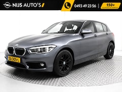 BMW 1-serie - 118i Corporate Lease Executive Automaat | Navigatie | Afneembare Trekhaak | Climate Contro