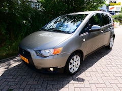 Mitsubishi Colt - 1.3i 95pk 5-deurs Airco Trekhaak Hoge instap Degelijke Jap