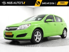 Opel Astra - 1.7 CDTi Business | Trekhaak / Cruise / Airco / Radio CD mp3