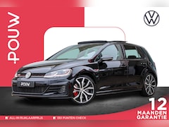 Volkswagen Golf - 2.0 TSI 245pk GTI Performance | ACC | Pano | LED | Achteruitrijcamera