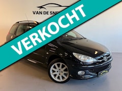 Peugeot 206 SW - 1.4 XS