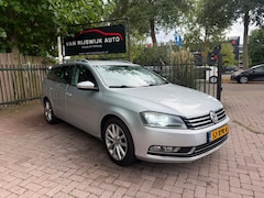 Volkswagen Passat Variant - 1.4 TSI Highline BlueMotion Airco Cruise-con