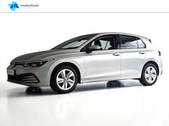 Volkswagen Golf - 1.0 eTSI Life Business CARPLAY IQ LIGHT CAMERA VIRTUAL