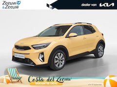 Kia Stonic - 1.0 T-GDi MHEV DynamicPlusLine | Navigatie | Camera | Climate control | Getinte ramen acht