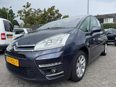 Citroën C4 Picasso - 1.6 THP Tendance EGS Apk 15/1/27, Airco, Elek-pakket