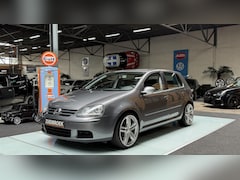 Volkswagen Golf - 2.0 FSI Vol optie | 5-Drs | Cruise | Clima