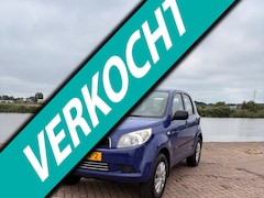 Daihatsu Terios - 1.5-16v Adventure Limited Edition |Handgeschakeld | Trekhaak | APK 02-2027