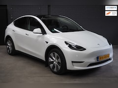 Tesla Model Y - Long Range AWD 75 kWh