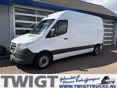 Mercedes-Benz Sprinter - 215 1.9 CDI L2H2 7"MBUX/Apple-android carplay/Euro 6