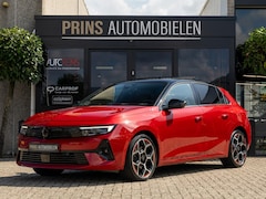 Opel Astra - 1.6 180pk Ultimate GS-Line|Pano|1e eig|Full option