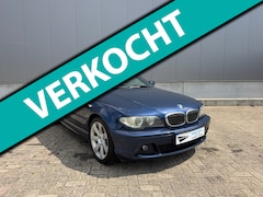 BMW 3-serie Coupé - 320Ci Executive