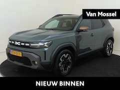 Dacia Duster - 1.2 mild hybrid 140 extreme | Navigatie | Camera