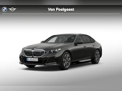 BMW i5 - Sedan eDrive40 M Sport Edition 84 kWh | M Sportpakket | Travel Pack