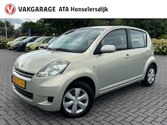 Daihatsu Sirion 2 - 1.0-12V Premium