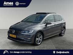 Volkswagen Golf Sportsvan - 1.5 150pk TSI ACT Highline Achteruitrijcamera (Rear View) | Panoramadak | Trekhaak afneemb