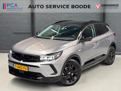 Opel Grandland - 1.2 Turbo (130 pk) GS Line - 360 camera - duotone - keyless