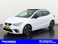 SEAT Ibiza - 1.0 EcoTSI FR DSG | Schuifdak | Zondag Open