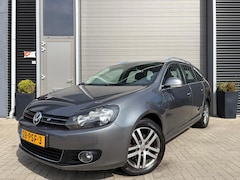 Volkswagen Golf Variant - 1.2 TSI Highline BlueMotion