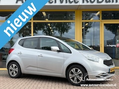 Kia Venga - 1.6 CVVT ExecutiveL
