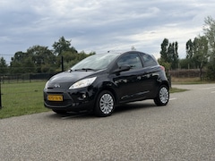 Ford Ka - 1.2 Titanium | AIRCO | ONDERHBOEKJES | NIEUWE APK