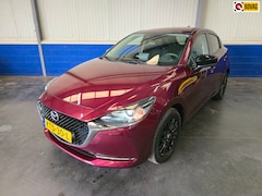 Mazda 2 - 2 1.5 Skyactiv-G Luxury