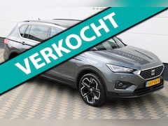 SEAT Tarraco - 1.5 TSI 7peroons Carplay Camera Navi 20 inch