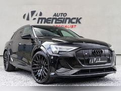 Audi e-tron - S Quattro 371 kW / 360 Top View/ Softclose/ Head-up Display/ B&O/ Trekhaak/ Panoramadak/ 3