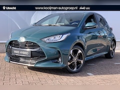 Toyota Yaris - 1.5 Hybrid 130 Executive € 2000 inruilpremie, Snel leverbaar