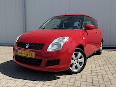 Suzuki Swift - 1.3 Comfort Airco LM velgen APK Spoiler NAP Etc