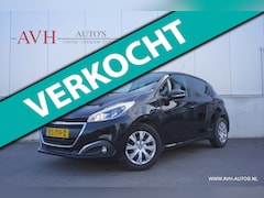 Peugeot 208 - 1.2 PureTech Blue Lion