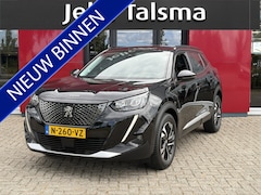 Peugeot 2008 - 1.2 PureTech Allure Pack Trekhaak | Apple/Android Carplay