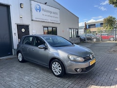 Volkswagen Golf - 1.2 TSI | 5DRS | AUTOMAAT| APK:02-02-2027
