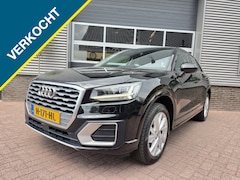 Audi Q2 - | NL Auto | Trekhaak | Airco | 35 TFSI epic