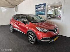 Renault Captur - 0.9 TCe Helly Hansen Apk - Airco - Cruise - Navi