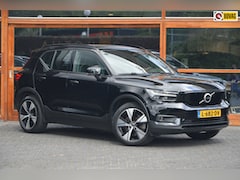 Volvo XC40 - Recharge P8 AWD R-Design | 93% SOH | Adaptive Cruise | Stoel + Stuur Verwarmd | All-Season