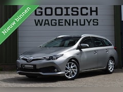 Toyota Auris - 1.8 Hybrid Dynamic | Camera | Navigatie | Climate Control |