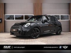 MINI John Cooper Works - 2.0 S Cooper | Panodak | Harman Kardon | HUD | Camera