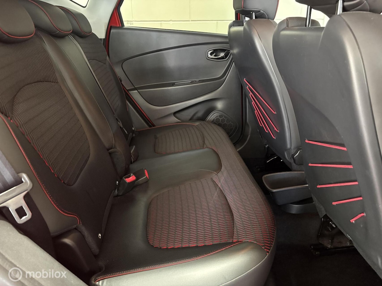 Renault Captur - 0.9 TCe Helly Hansen Apk - Airco - Cruise - Navi