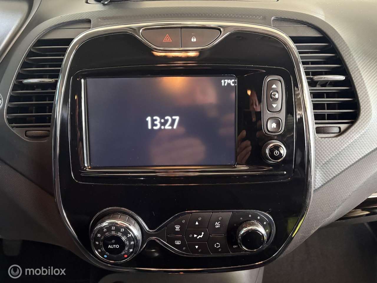 Renault Captur - 0.9 TCe Helly Hansen Apk - Airco - Cruise - Navi