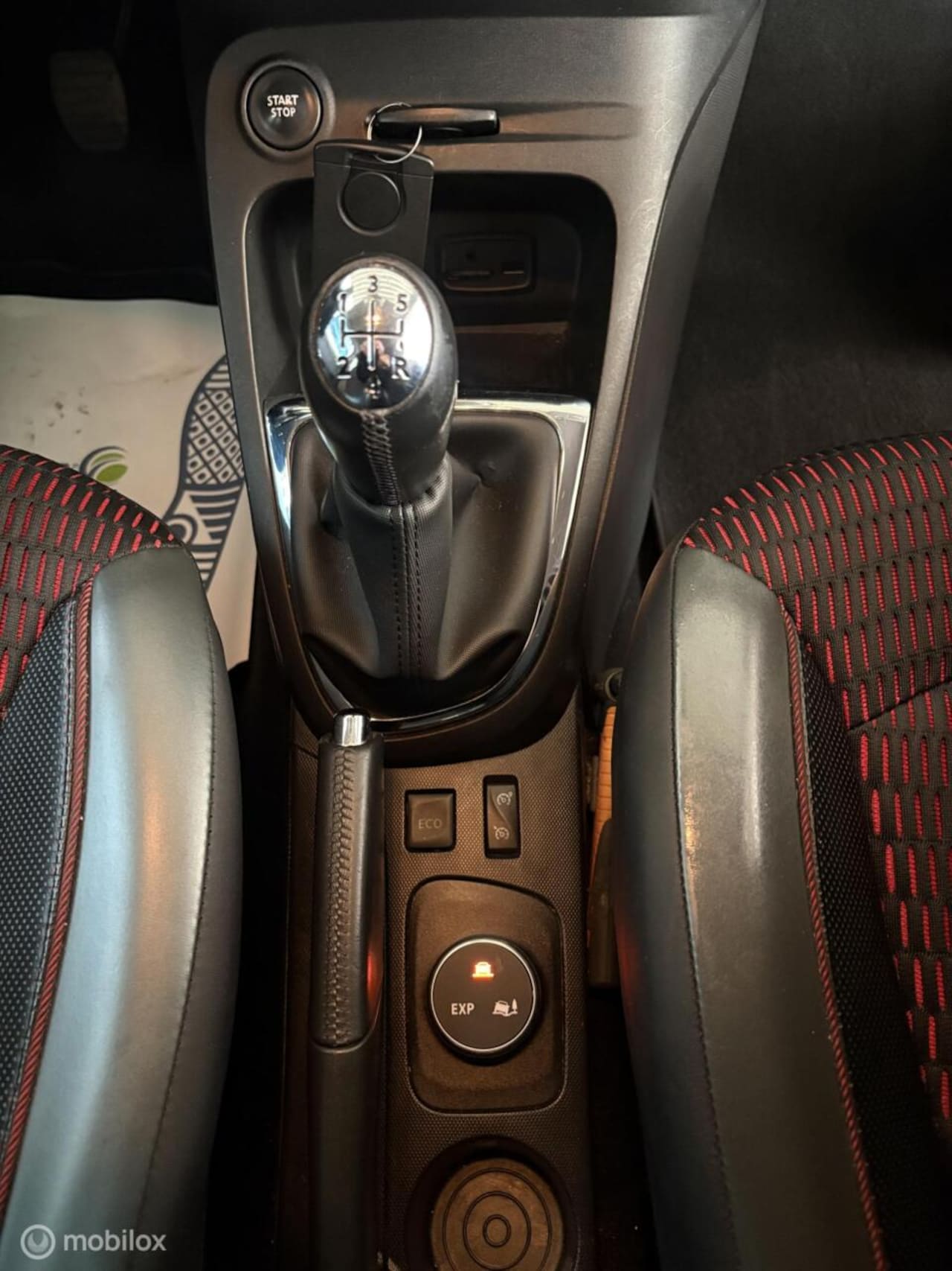 Renault Captur - 0.9 TCe Helly Hansen Apk - Airco - Cruise - Navi