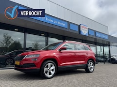 Skoda Karoq - 1.5 TSI ACT Style | Trekhaak elektrisch | Pano | Clima | Navi |