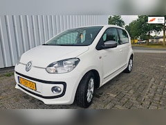 Volkswagen Up! - 1.0 up Edition BlueMotion