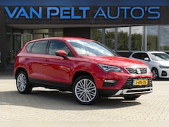 SEAT Ateca - 1.4 EcoTSI 150PK DSG Xcellence
