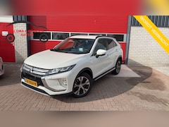 Mitsubishi Eclipse Cross - 1.5 DI-T First Edition HUD / 360 CAMERA / CARPLAY / LED / STOELVERW / CRUISE / TREKHAAK /