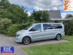 Mercedes-Benz Vito - Bestel 119 CDI Extra Lang