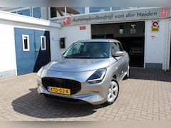 Suzuki Swift - 1.2 Select SmartHybride Automaat