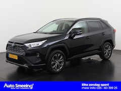 Toyota RAV4 - 2.5 Hybrid Business Plus | Leder | Zondag Open